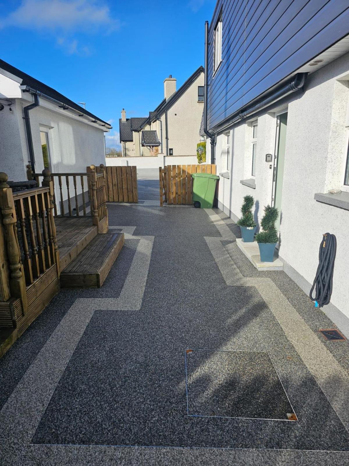 Elliemays Enniskillen Exterior foto